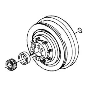 52008591 Chrysler Drum. Brake. Diagram 9 For