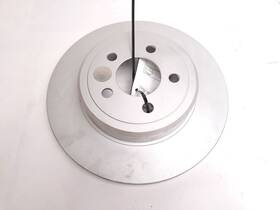 Ar8359evc Chrysler 533-02484 Power Stop Coated Brake Rotor 300 C 2005 - 2018 Pn