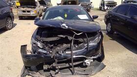 533-02521 Chrysler Rear Brakes 12.60 Inch Diameter Rotor Fits 14-20 Cherokee 448567