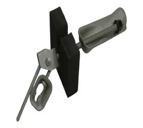 68573835aa Chrysler Prkg Brake Cable Tensioner New Oem