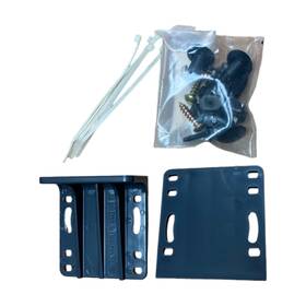 82205307 Chrysler Hardware Kit New Oem