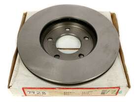 141392 Chrysler/dodge 1987-1990 Caravan Town Country Voyager Brake Rotor Part Number Oem