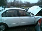 539.ho1b97 Civic 1997 Brake Proportioning Valve