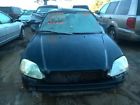 539.ho1b98 Civic 1998 Brake Proportioning Valve