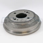 Bd3507 Civic Drum Fits Brake Rear Dura Honda Iap 84-95