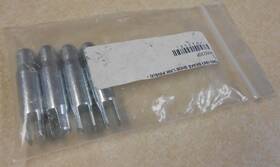 Hw2308 Cj 4-pack 1965-1993 Mustang Drum Brake Shoe Link Pins