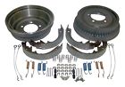 5352476k Cj7 Cj5 Automotive Drum 74-86 Kit Fits Crown Cj6 Service