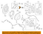 Cl3z2a637a Ford Oem 11-16 F-350
