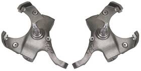 Td717225 Classic Performance Products - Cpp 1971-72 Chevrolet/gmc 1/2 Ton 2wd Pickup Blazer/jimmy Suburban 2-1/2 Inch Drop