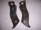 9u35-6k Cleaned Carlo 78-87 Brackets Disc Camino Monte Front Brake El Hose