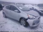 629-60364 Column Switch Turn Signal Without