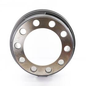 10001776 Conmet Castlite Brake Drum