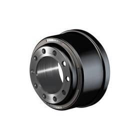 10037763 Conmet Drum 16.5 X 7 Cmi Rear Tru Turn Lite Tm