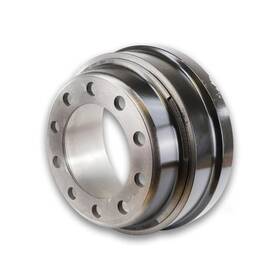 10041543 Conmet Brand New Drum 16.5 X 5 Cmi Front Truturn Lite Free Shipping