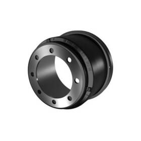 107865 Conmet Drum 15 X 8.62 Cmi Rear Cast