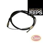 52001153 Crown Cable Brake