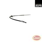 52007588 Crown Left Rear Cable