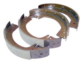 Crown Automotive Jeep Replacement 8126685 Fits For Brake