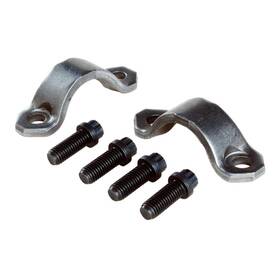 Mlx-cas4006928k-cl360a51 Crown Automotive For Dodge Durango 1998 1999 Universal Joint Strap Kit Front And Rear Unpainted