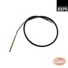 J5361029 Crown Brake Front Cable