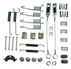 4636779 Crown Parts Kit Automotive Small Brake