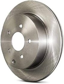 121.45087 Ctek C-tek Standard Brake Rotor
