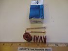 D9az-2a094-a Ford Ltd Marquis Lincoln Rear Drum Brake Retainer Repair Kit