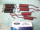 D90z-2a225-a D9az-2a226-c Forn Vintage Ford