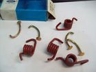 D9tz-2a094-a D9tz2a094a Ford Box Brake Shoe Hold Down Kit Courier Bronco