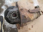 Dart Charger 488 Cuda Center 8 2.76 3.4 Differential Open 8.75 Mopar Challenger