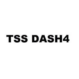 11-80008 Dash 4 Brake Tss Dash4 1180008 Drum
