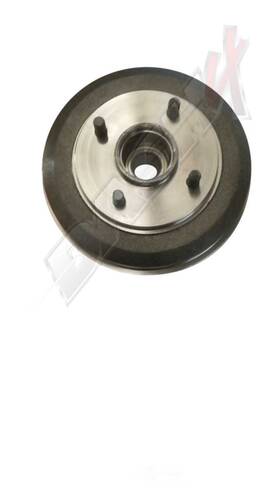 Drum-dash4 Dash 4 Brake 11-80117 Brakes