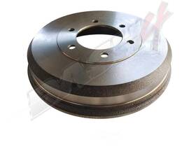 Drum-dash4 Dash 4 Brake 11-80120 Brakes