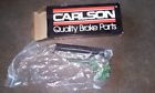 17185 Datsun Hardware Rear Carlson 260z Drum 280z 240z Kit