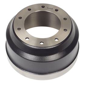 Dayton Parts 601602590069 Hd2 Brake Drum