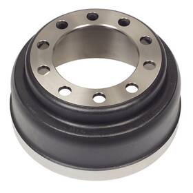 Hd19m Dayton Parts Brake Drum