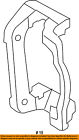 Dc3z2b582a Ford Oem Super Duty