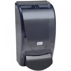 91106 Deb Proline Restylecurve Trans Blk
