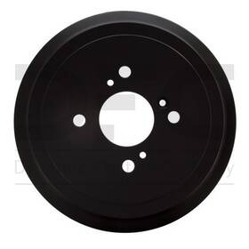 365-01002 Dfc Dynamic Friction Company True Balanced Brake Drum