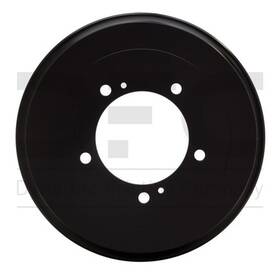 365-01003 Dfc Dynamic Friction Company True Balanced Brake Drum