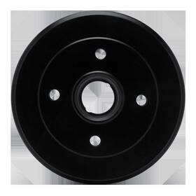 365-03005 Dfc Brake Drum-rear Drum Fits 1992 Hyundai Elantra