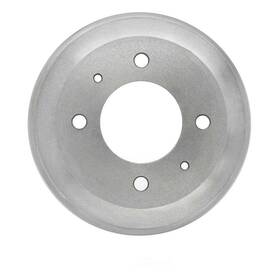 Dfc 365-03008 Brake Drum-true Balanced Fits 1995 Hyundai Accent