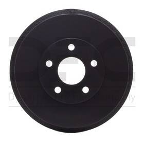 365-13011 Dfc Dynamic Friction Company True Balanced Brake Drum