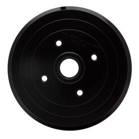 365-18001 Dfc Brake Drum-w/o Abs Fits 1999 Daewoo Lanos