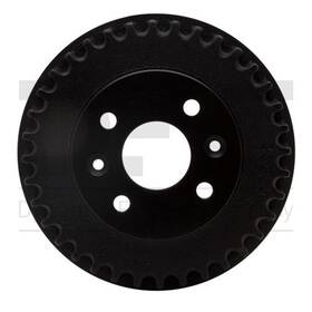 365-21000 Dfc Dynamic Friction Company True Balanced Brake Drum