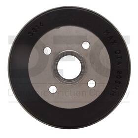 365-23002 Dfc Dynamic Friction Company True Balanced Brake Drum