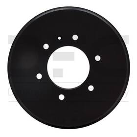 365-37000 Dfc Dynamic Friction Company True Balanced Brake Drum