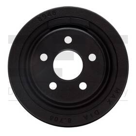 365-39000 Dfc Dynamic Friction Company True Balanced Brake Drum