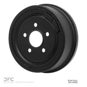 365-40004 Dfc Dynamic Friction Company True Balanced Brake Drum