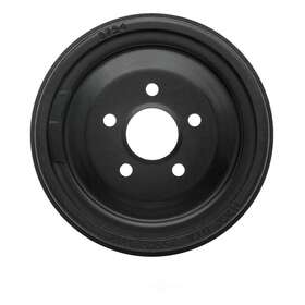 365-40006 Dfc Brake Drum-true Balanced Front